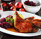 ENTE & GANS bis 23.NOVEMBER 2025